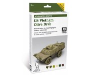 AFV Painting System