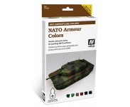 AFV camouflage system