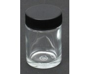 Airbrush og Spray-box.