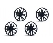 Slot.it   Dekk - Felger - Inserts