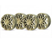 Slot.it   Dekk - Felger - Inserts