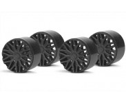 Slot.it   Dekk - Felger - Inserts