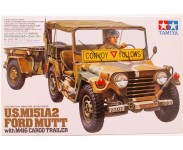 Tamiya II