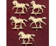 Skala 1 : 72 / 1 : 76  Figurer og kj&oslash;ret&oslash;y