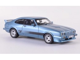 ford-capri-iii-turbo-1981-resin-model-car-neo-4332