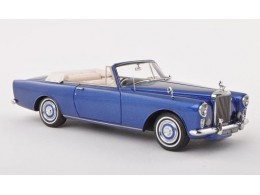 bentley-s2-park-ward-convertible-1959-resin-model-