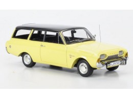 ford-p3-combi-1960-resin-model-car-neo-44560-b