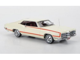 ford-xl-coupe-1969-resin-model-car-neo-44720-b