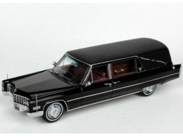 1zu43_Cadillac_S_und_S_Landau_Hearse_Leichenwagen_