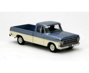 USA modeller