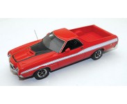 USA modeller