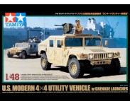 Tamiya Del I
