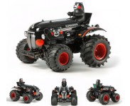WR-02G Chassis