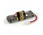 Ni-Mh 1.2 V - 8.4 V
