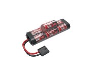 Ni-Mh 1.2 V - 8.4 V