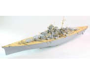 Trumpeter 1/200