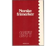 Postens Årssett