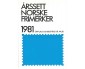 postens-aarssett-1981