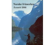 Postens &Aring;rssett