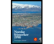 Postens Årssett