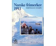 Postens Årssett