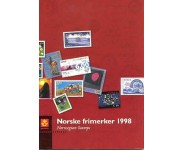 Postens &Aring;rssett