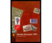 Postens Årssett
