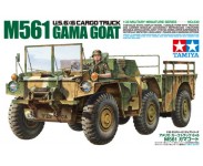Tamiya I