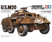 Tamiya I