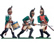 Napoleon-soldater