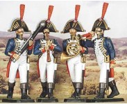 Napoleon-soldater