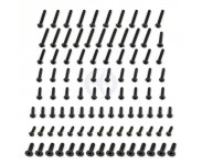 Thunder Tiger RC deler til bensinbiler