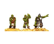 Fantasy Armies 1