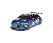 TT 01/  /02 - Chassis