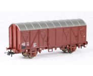 Roco - HO Godsvogner