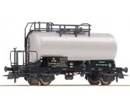 Tankvogner