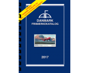 Frimerkekataloger