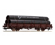 Roco - HO Godsvogner