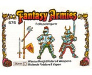 Fantasy Armies