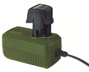 NYHETER Batteridrevne maskiner