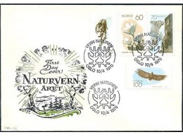 Norway-FDC-19700410-NK-649-52-NATURE-t03a-NFT