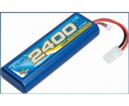 Li-Po 7.4 V - 11.1 V