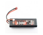 Fjernstyrte modeller