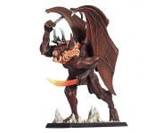 Drager fra J.R.R. Tolkien  for maling