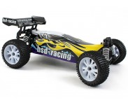BSD Racing