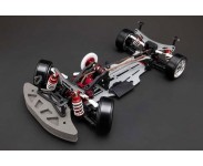 Driftebil