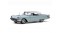 ford-thunderbird-coupe-1960-diecast-model-car-sun-