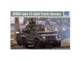 trumpeter-tu05519-jgsdf-type-73-light-truck-recon-