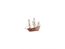 maquette-bateaux-en-bois-san-juan-gallion-sxvi