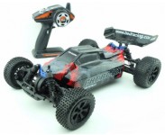 BSD Racing